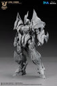 SNAA The Round Table Knights Thunderstorm Mordred 1/144 Scale Model Kit (Pre-Order)