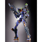 Evangelion Test Type-01 30th With the Spear of Gaius "Neon Genesis Evangelion", TAMASHII NATIONS Metal Build