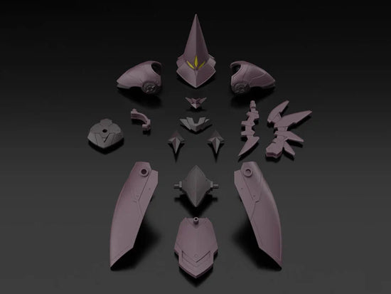 30 Minutes Fantasy Class-Up Armor 