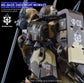 G-REWORK - [HG] MS-06GD Zaku High Mobility Ground Type (Water Decal)