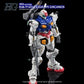 G-REWORK - [HG] [GQ] SAYLA`S LIGHT-TYPE GUNCANNON (Water Decal)