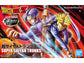 Dragon Ball Z Figure-rise Standard Super Saiyan Trunks Model Kit