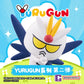 YuruGun Blind Box (vol. 02) INDIVIDUAL Figure