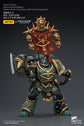 Sons of Horus Vheren Ashurhaddon Master of the True Sons, with the Axe Serpentis