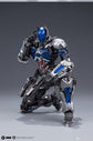 Hemoxian Batman Arkham Knight 1/10 scale Model Kit (Pre-Order)