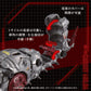 ZOIDS 1/72 AZ-13 CANORY MOLGA