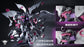 YIYA-G Q-Beley STANDAR Ver. Model Kit