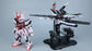 Revenger Bird - 01 - MGSD Strike Rouge Pink Warrior (Pre-Order)