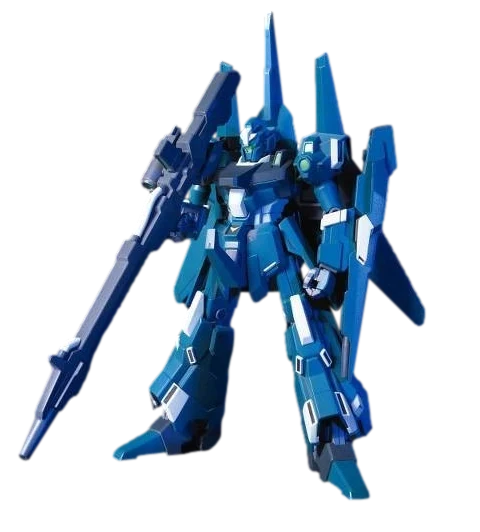 HGUC 