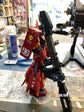 MG Psycho Zaku [Thunderbolt] Ver.Ka (Holo) (Water Decal)