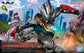 Figure-rise Standard Ultraman Suit Evil Tiga (Action Ver.) Model Kit