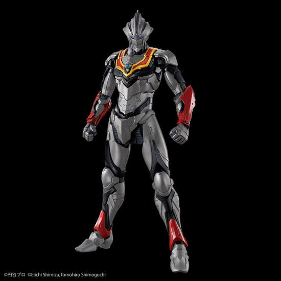 Figure-rise Standard Ultraman Suit Evil Tiga (Action Ver.) Model Kit