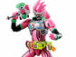 Figure-Rise Standard Kamen Rider Ex-Aid (Action Gamer Level 2) Model Kit