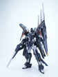 Dragon Soul Fighter Xuan Shark Model Kit (Pre-Order)