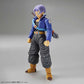 Dragon Ball Z Figure-rise Standard Super Saiyan Trunks Model Kit