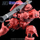G-REWORK - [HG] [GQ] CHAR`S ZAKU (Water Decal)