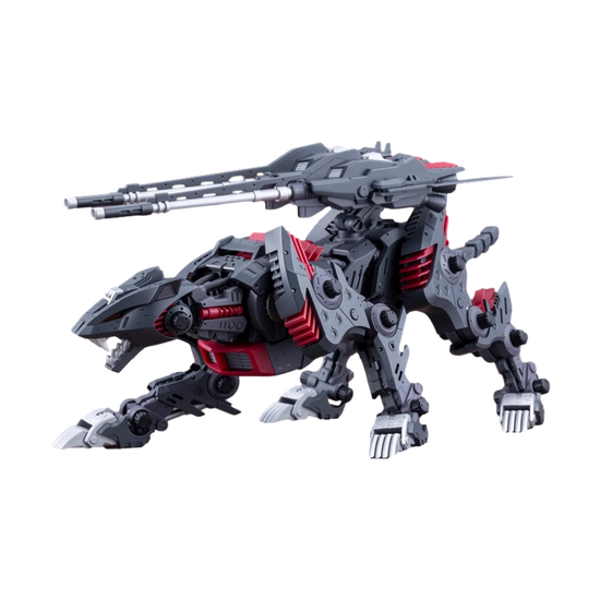 Zoids Lightning Saix (Irvine Special) 2000 -Recolor-