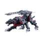 Zoids Lightning Saix (Irvine Special) 2000 -Recolor-