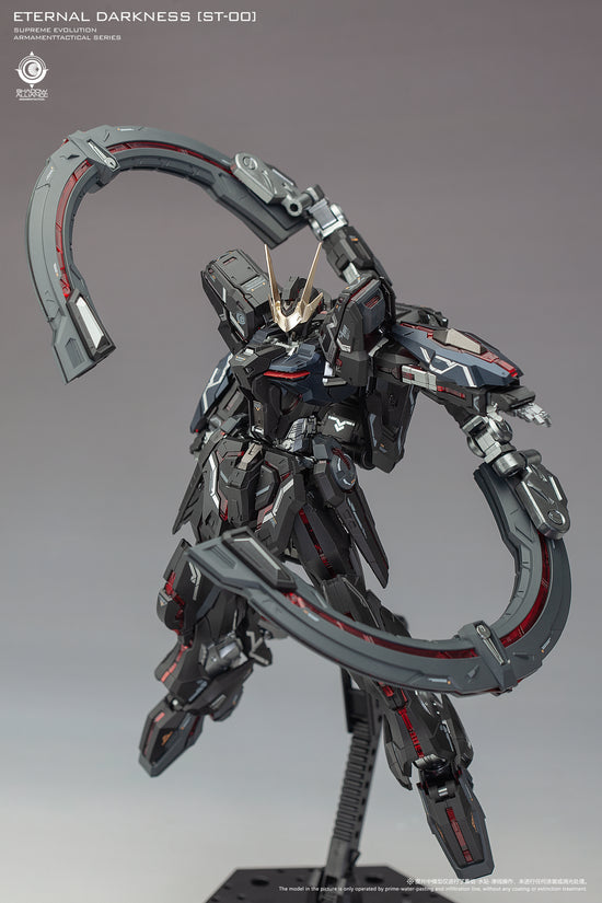 Eternal Darkness Limited Edition Model Kit (Pre-Order)