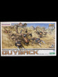 Zoids Highend Master Model RZ-002 Guysak 1/72 Scale Model Kit 