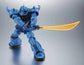 Mobile Suit Gundam Robot Spirits MS-07B Gouf (Ver. A.N.I.M.E.) (Reissue)
