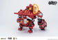 Trendy Machinery B.Duck Hip Hop Red Duck Model Kit (Pre-Order)