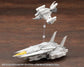 M.S.G. Modeling Support
Goods Heavy Weapon Unit 