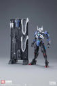 Over Zero Series Lone Shadow Full Set DELUXE Ver. 1/10 Scale Model Kit