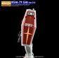 G-REWORK - [MG] RGM-79 GM Ver.2.0 (Water Decal)