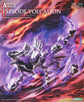 Arcanadea XenoAlma Explode Volcalion Model Kit