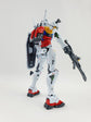 HG GQuuuuuuX HG WHITE GUNDAM (GQ) WATER DECAL