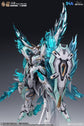 SNAA Fire Lord 1/100 scale model kit