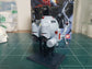 MG RB-79 Ball Shark Mouth Type (Water Decal)