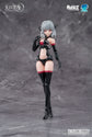 A.T.K. Girl Endless Night Vampire Camilla 1/12 Scale Model Kit