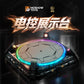 MOSHOW A01 LED Auto Rotating Display Base (Black, require external power)(Pre-Order)