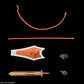 HGCE Gouf Ignited (Heine Westenfluss Cusom)(Pre-Order)