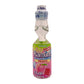 Ramune Glass Bottle (multiple Flavors available)