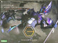 Hexa Gear Governor Ex Armor Type Bishop (Noir) 1/24 Scale Model Kit