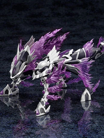 Arcanadea XenoAlma Explode Volcalion Model Kit
