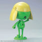 Sergent Keroko Plamo
Collection Sergent Keroro
Model Kit 