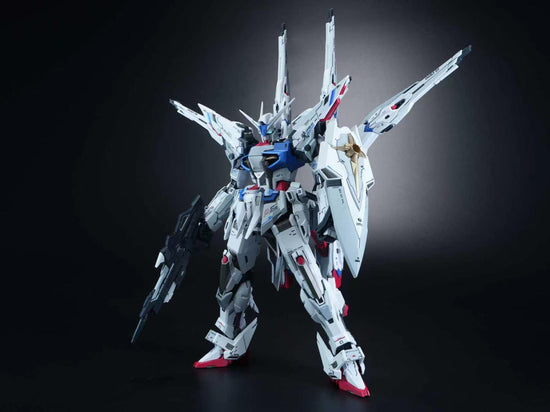 Yatagarasu Dynamics 1/100 "Glory of Orb" (Regular Version Single Body)  Model Kit (Pre-Order)
