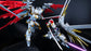Wing Effects for HG Black Knight Squad Cal-re.A (Red or Blue Option)
