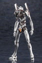 Godzilla vs. Evangelion EVA-01 Test Type (Mechagodzilla Ver.) Model Kit (Reissue)