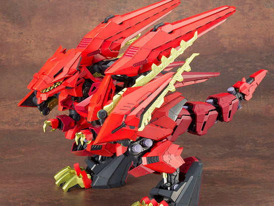 Zoids Highend Master Model 