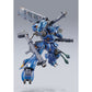 METAL BUILD Kampfer