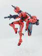 HG RED GUNDAM (Water Decal)