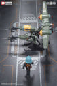 Rusted Brier Rhande Koskinen 1/12 Scale Model Kit (Pre-Order)
