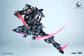 Eddas 03D ALF-PMC-01D Salamander Dark Gloss 1/100 Scale Model Kit (Pre-Order)