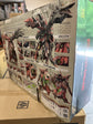 Mechanicore 1/100 Firehawk (Damaged box) 10% Off