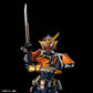 Figure-Rise Standard Kamen Rider Gaim (Orange ArmsVer.) Model Kit